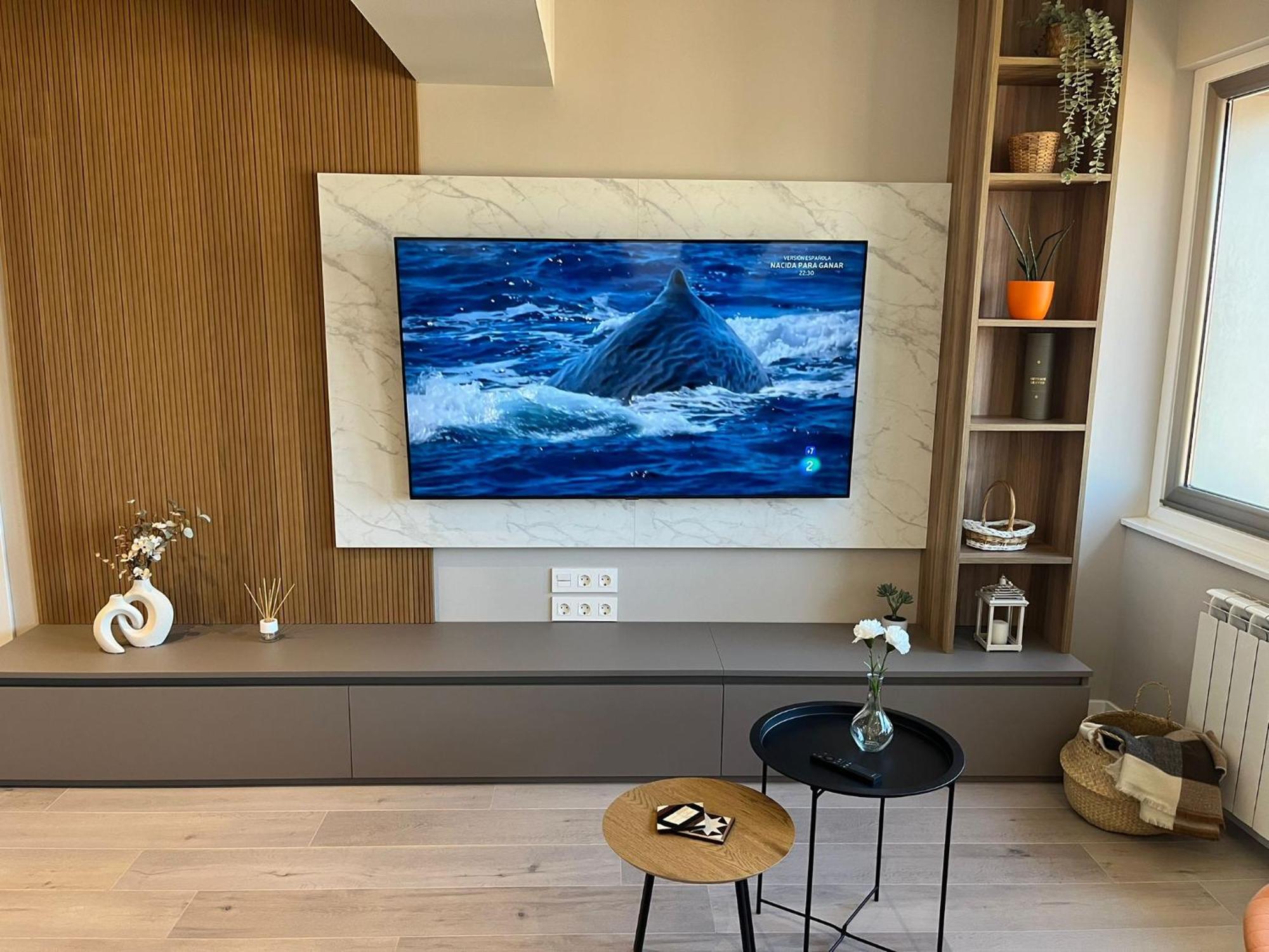 Apartamento El Mirador Del Centro