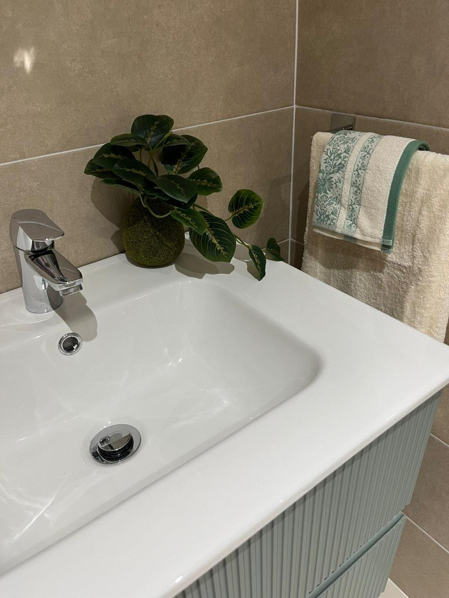 Apartamento El Mirador Del Centro