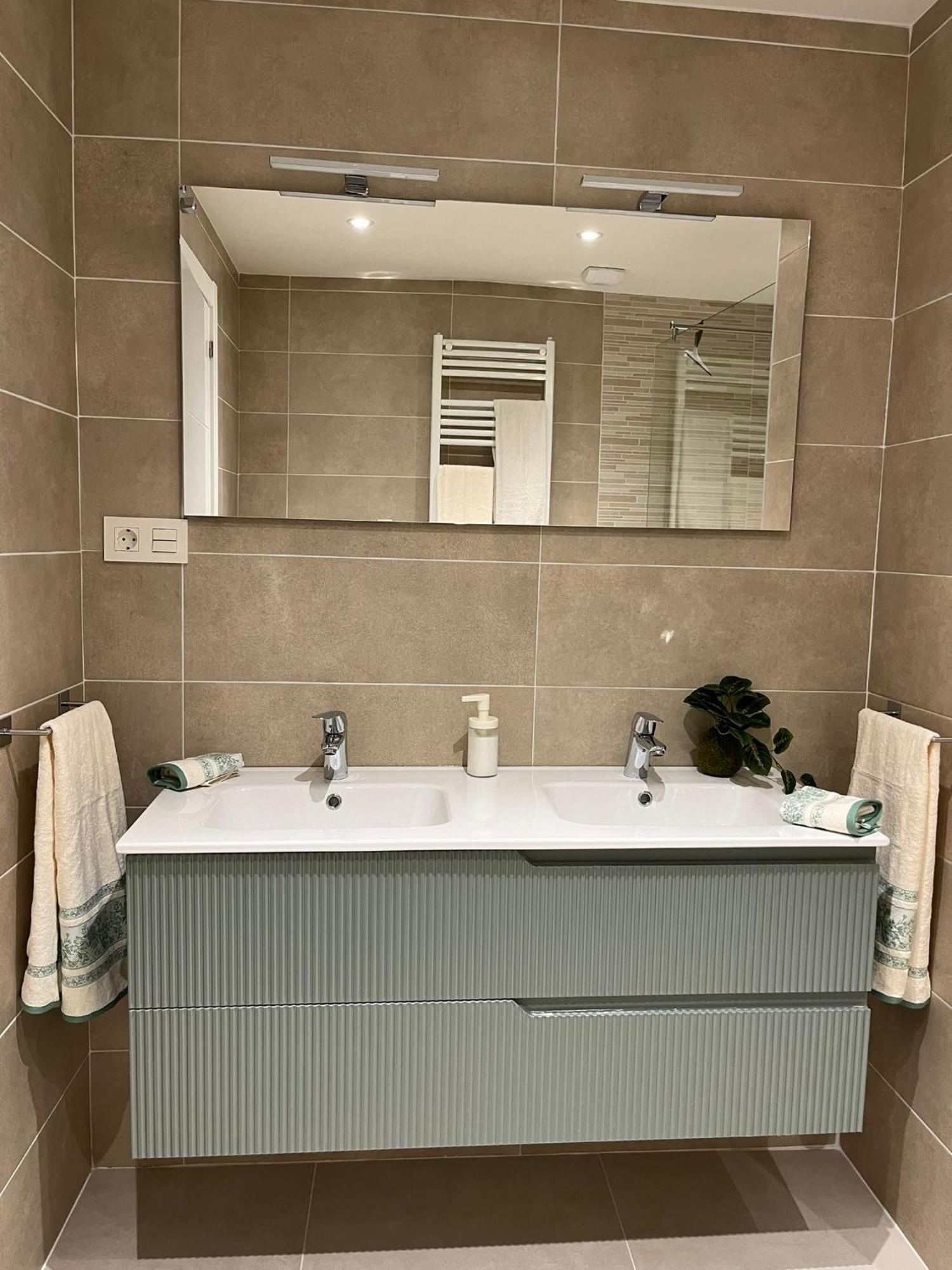 Apartamento El Mirador Del Centro *